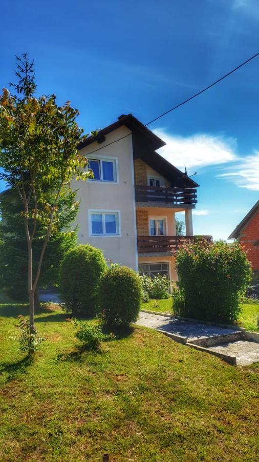 House Anita Grabovac (Karlovac) Exterior foto