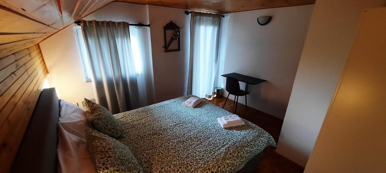House Anita Grabovac (Karlovac) Exterior foto