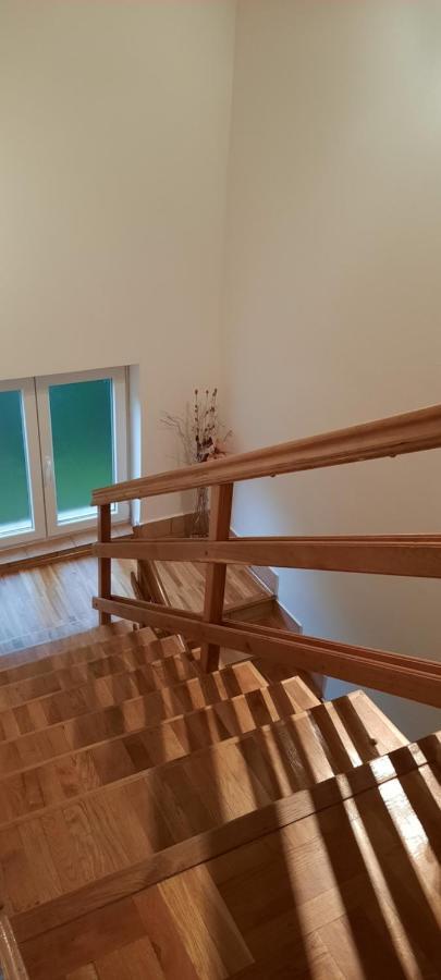 House Anita Grabovac (Karlovac) Exterior foto