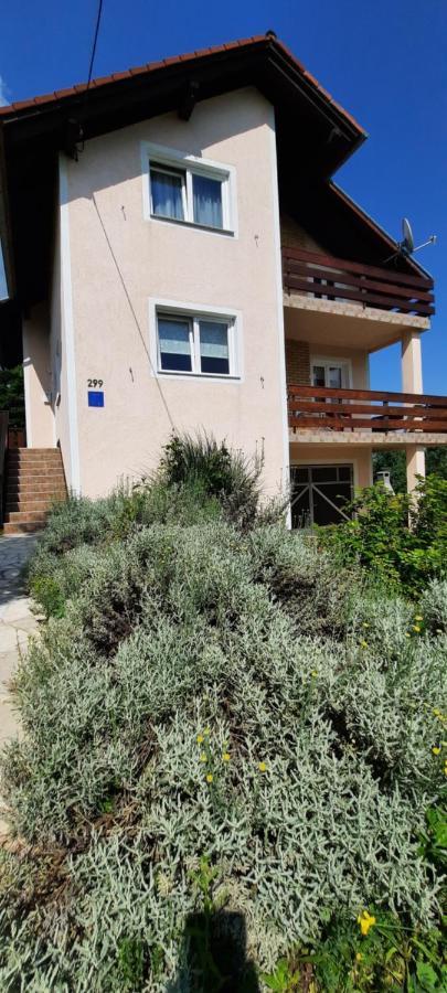 House Anita Grabovac (Karlovac) Exterior foto