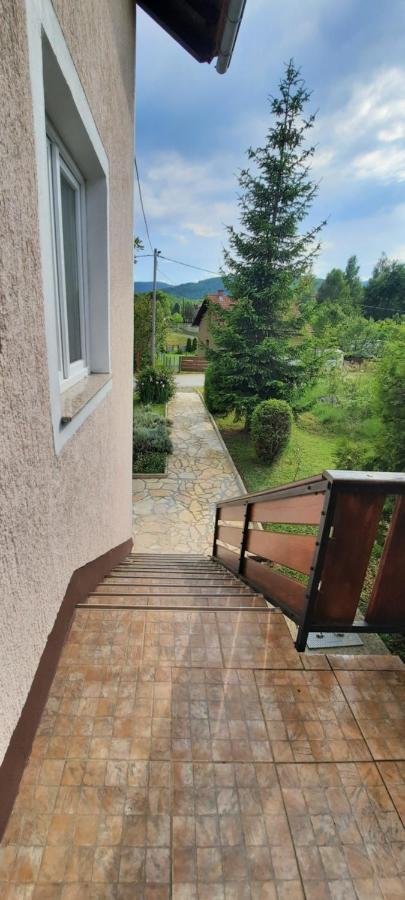 House Anita Grabovac (Karlovac) Exterior foto