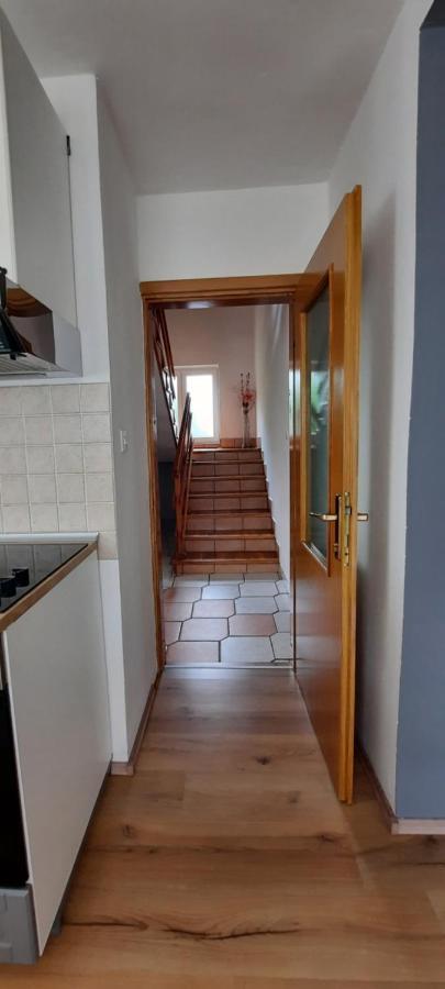 House Anita Grabovac (Karlovac) Exterior foto