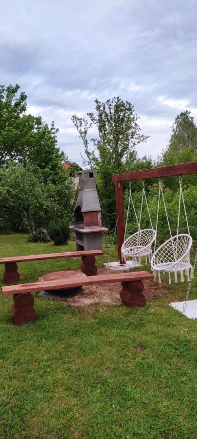 House Anita Grabovac (Karlovac) Exterior foto